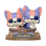 Zodiac - Gemini Pop! Vinyl Figure