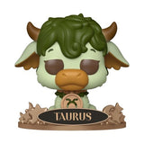 Zodiac - Taurus Pop! Vinyl Figure