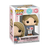 Martha Stewart - Martha with Cake Pop! Vinyl Figure