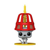 Mouse Trap - Caged Mouse Pop! Vinyl Figure