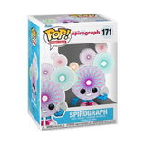 Retro Toys - Spirograph Pop! Vinyl Figure