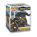 Fallout (TV) - Deathclaw 6" Pop! Vinyl Figure