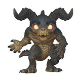 Fallout (TV) - Deathclaw 6" Pop! Vinyl Figure