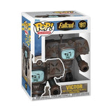 Fallout (TV) - Victor Pop! Vinyl Figure