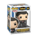 Fallout (TV) - Hank Pop! Vinyl Figure