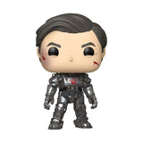 Fallout (TV) - Hank Pop! Vinyl Figure