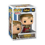 Fallout (TV) - Caesar Pop! Vinyl Figure