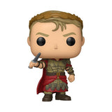 Fallout (TV) - Caesar Pop! Vinyl Figure