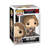 Masters of the Universe (2026) - He-Man Pop! Vinyl Figure