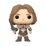 Masters of the Universe (2026) - He-Man Pop! Vinyl Figure