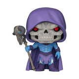 Masters of the Universe (2026) - Skeletor Pop! Vinyl Figure
