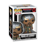Masters of the Universe (2026) - Man at Arms Pop! Vinyl Figure