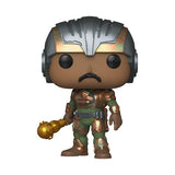 Masters of the Universe (2026) - Man at Arms Pop! Vinyl Figure