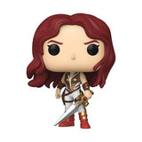 Masters of the Universe (2026) - Teela Pop! Vinyl Figure
