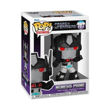 Transformers G1 - Nemesis Prime Pop! Vinyl Figure