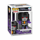 Transformers G1 - Skywarp Pop! Vinyl Figure