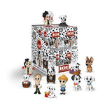 101 Dalmatians Mystery Mini Figures Assortment - Set of 12