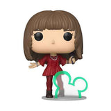 Camp Rock - Mitchie Torres (with Disney Channel Logo) Pop! Vinyl Figure