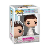 Princess Diaries - Mia Thermopolis (Princess) Pop! Vinyl Figure