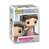 Princess Diaries - Queen Clarisse Pop! Vinyl Figure