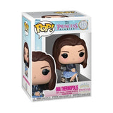 Princess Diaries - Mia Transformation (School Uniform) Pop! Vinyl Figure
