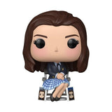 Princess Diaries - Mia Transformation (School Uniform) Pop! Vinyl Figure