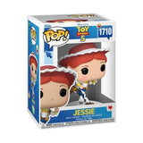 Toy Story 5 - Jessie Pop! Vinyl Figure