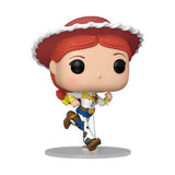 Toy Story 5 - Jessie Pop! Vinyl Figure