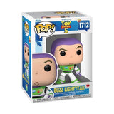 Toy Story 5 - Buzz Lightyear Pop! Vinyl Figure