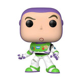 Toy Story 5 - Buzz Lightyear Pop! Vinyl Figure