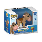 Toy Story 5 - Bullseye Pop! Premium Vinyl Figure