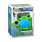 Toy Story 5 - Lilypad Pop! Vinyl Figure