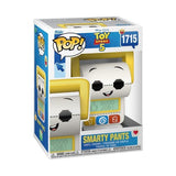 Toy Story 5 - Smarty Pants Pop! Vinyl Figure