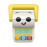 Toy Story 5 - Smarty Pants Pop! Vinyl Figure