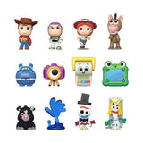 Toy Story 5 - Toy Story Mystery Mini Figures  Assortment - Set of 12