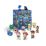 Toy Story 5 - Toy Story Mystery Mini Figures  Assortment - Set of 12