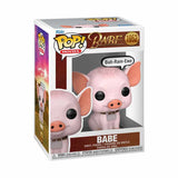 Babe (1995) - Babe Pop! Vinyl Figure