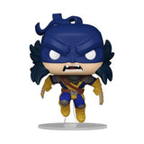 X-Men '97 - Wolverine (Wasteland) Pop! Vinyl Figure