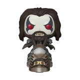 Supergirl (2026) - Lobo on the Spacehog Pop! Ride Vinyl Figure