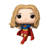 Supergirl (2026) - Supergirl Pop! Vinyl Figure