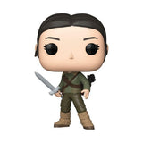 Supergirl (2026) - Ruthye Pop! Vinyl Figure