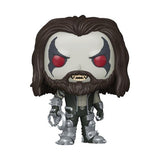 Supergirl (2026) - Lobo Pop! Vinyl Figure