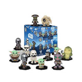 The Mandalorian & Grogu (2026) Mystery Mini Figures  Assortment -  Set of 12