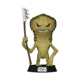 The Mandalorian & Grogu (2026) - Amani Pop! Vinyl Figure