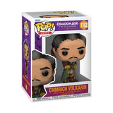 Dragon Age: The Veilguard - Emmrich Volkarin Pop! Vinyl Figure