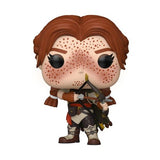 Dragon Age: The Veilguard - Lace Harding Pop! Vinyl Figure