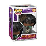 Dragon Age: The Veilguard - Neve Pop! Vinyl Figure