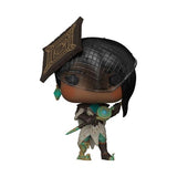 Dragon Age: The Veilguard - Neve Pop! Vinyl Figure