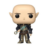 Dragon Age: The Veilguard - Solas Pop! Vinyl Figure