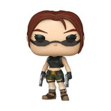 Tomb Raider - Lara Croft (Angel of Darkness) Pop! Vinyl Figure